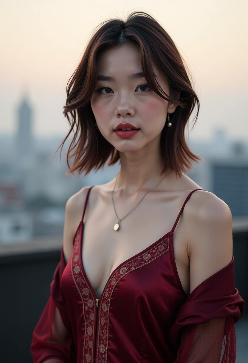 合欢宗第一集山门大试切片