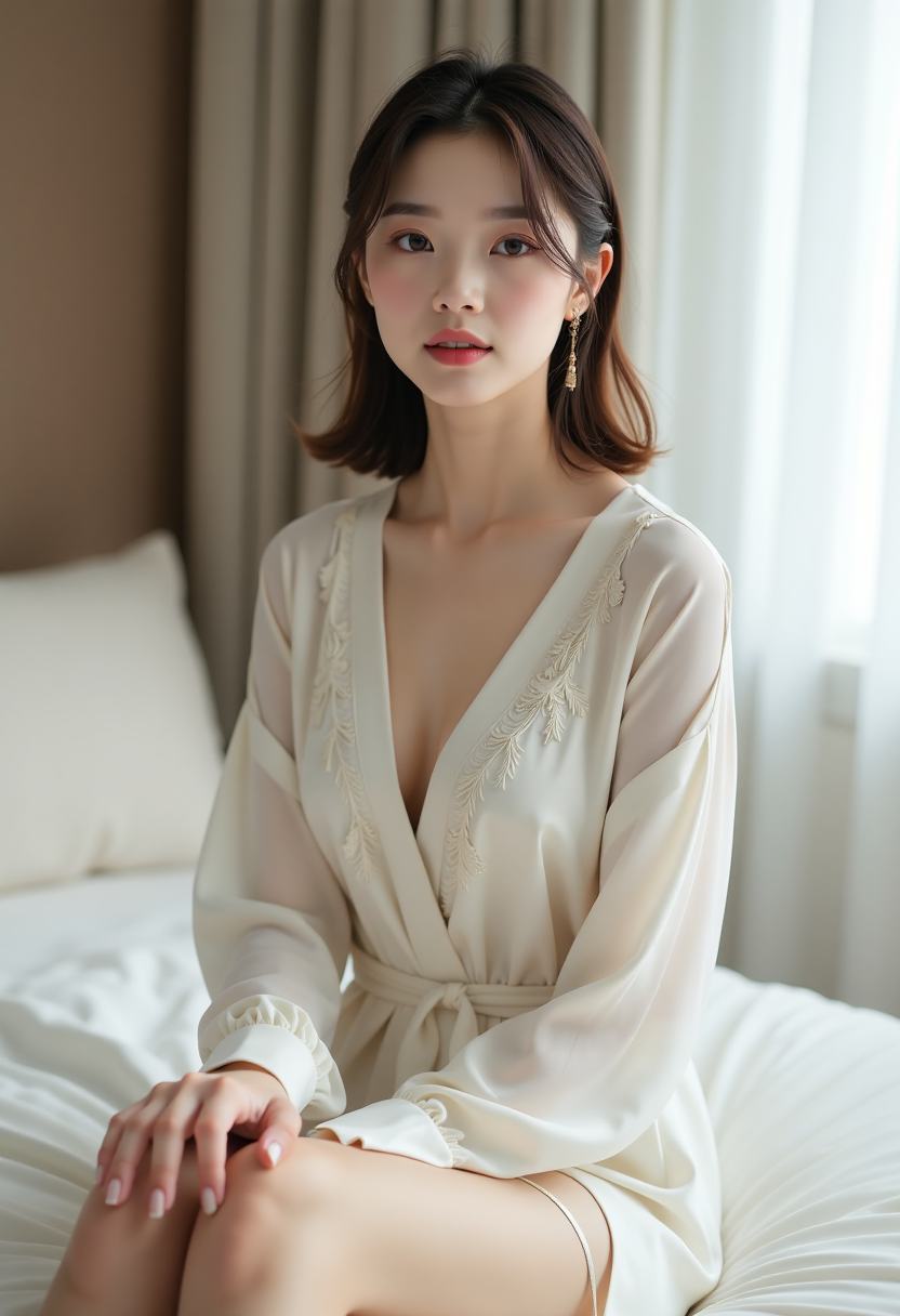 合欢宗同人动画番外