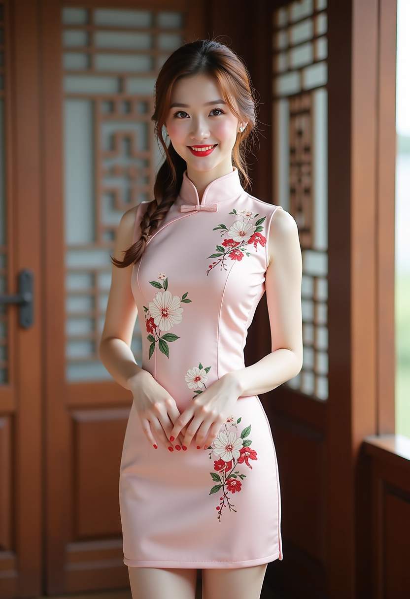 合欢宗第七集镜子彩蛋